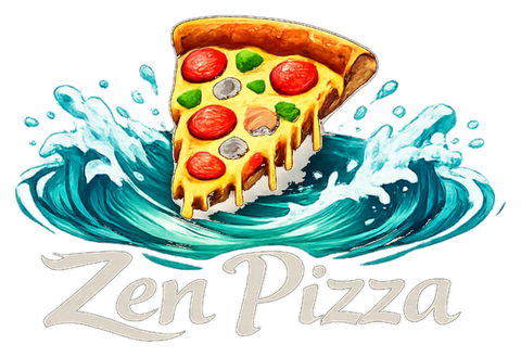 Zen Pizza, Port Orange